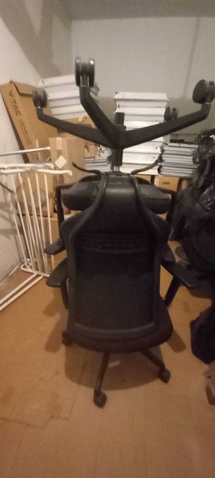 Офис стол ChairPro