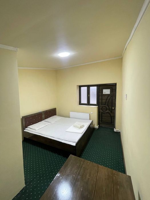 Samarqand Registon yonida bezzaks hotel