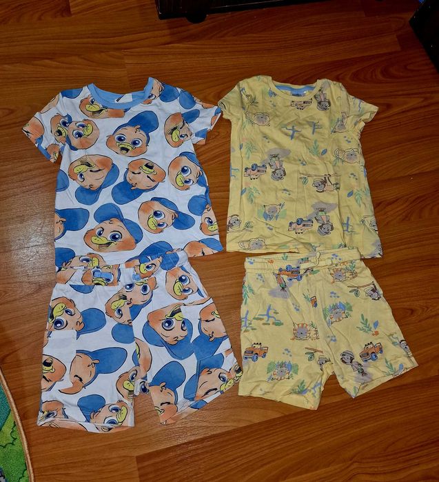 Lot hainute copii 98