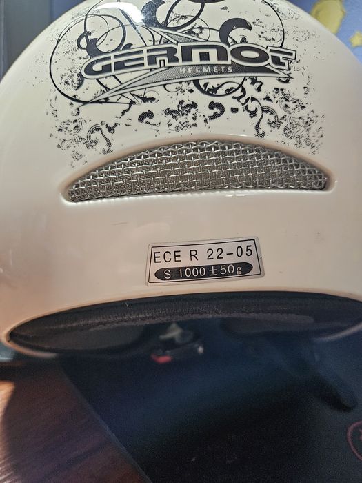 Шлем Germot GM146 3/4