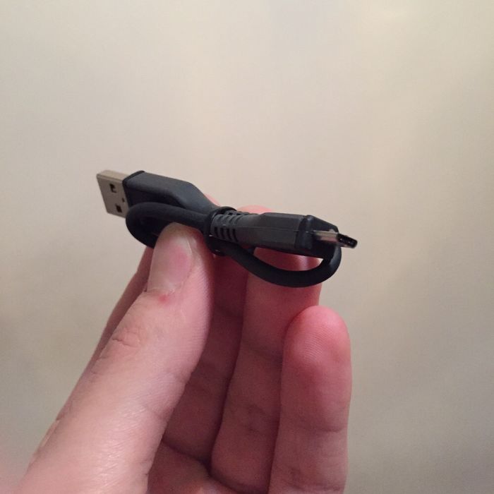 Переходники USB и прочие