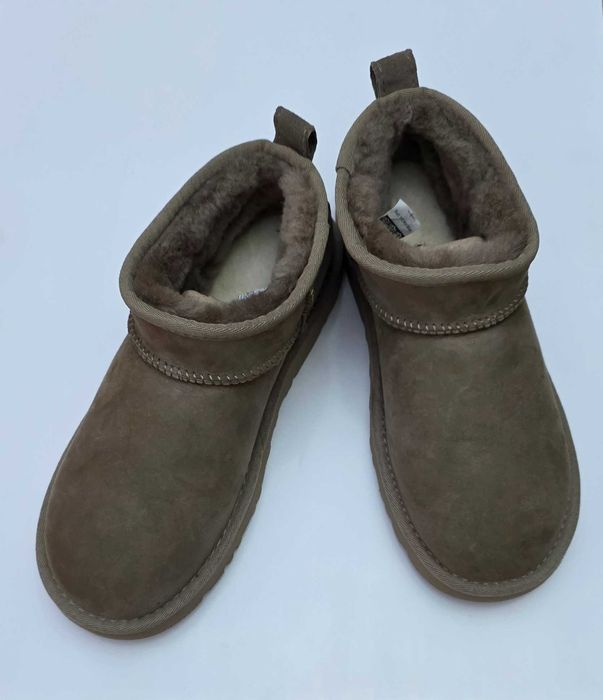 Угги женские UGG