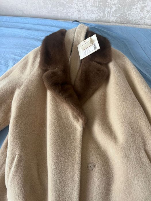 Женское пальто Max mara