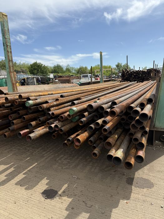 Vand teava tubing pentru gard