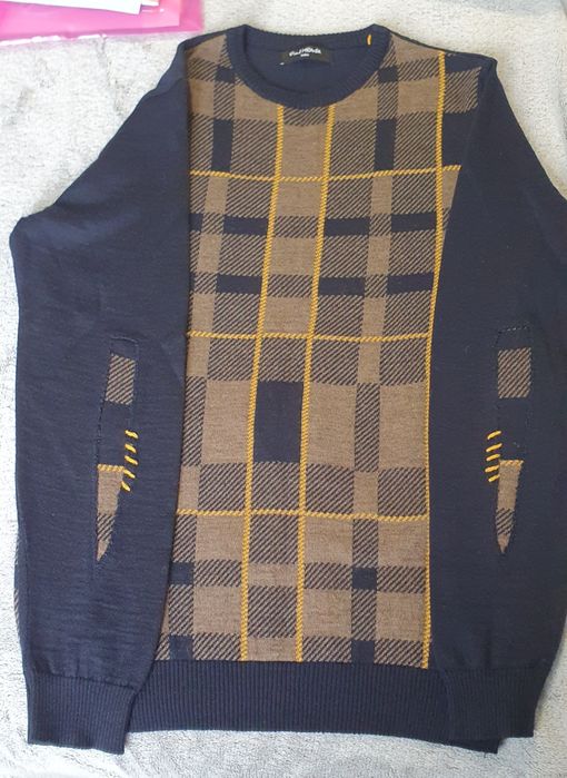 Мъжка блуза Paul MIRANDA