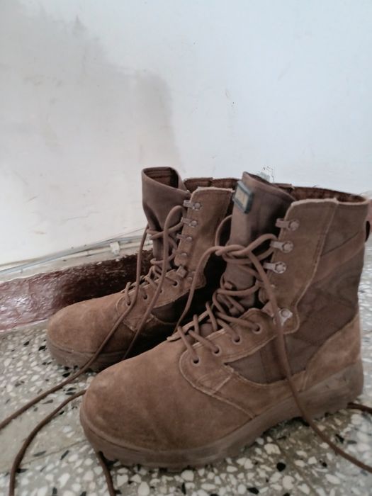 Magnum Ботуши за Лов