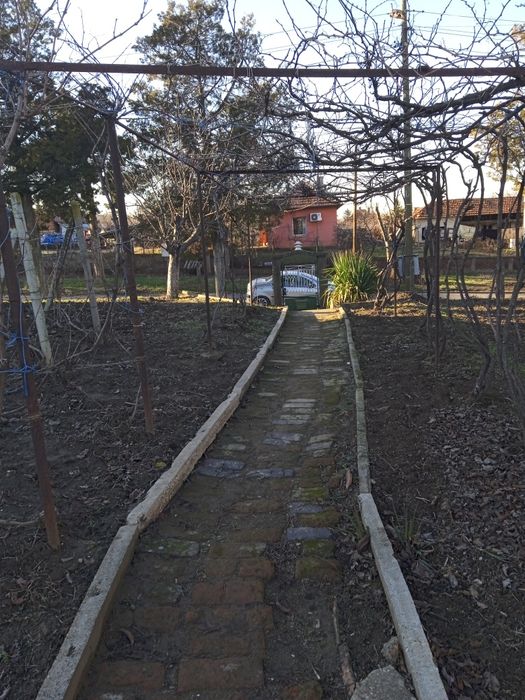 Продава се Къща в с. Търнава, Област Враца - 123 кв.м за 75 €/кв.м - Снимка #2