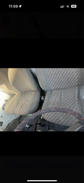 Газель 2004 обмен на китаеца 3 тонна