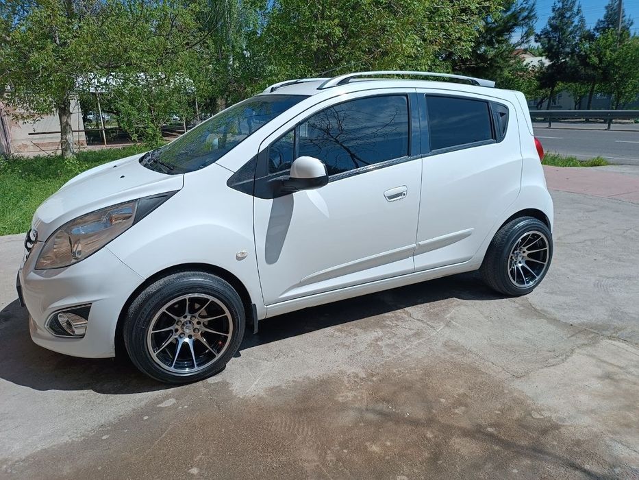 XXR Diska Balon Sotiladi 195 55 R15 Holati yaxshi Srochna