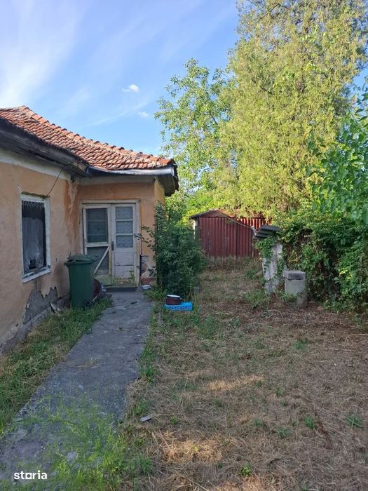 Vand teren in Vladimirescu 1200 mp ID: 45195