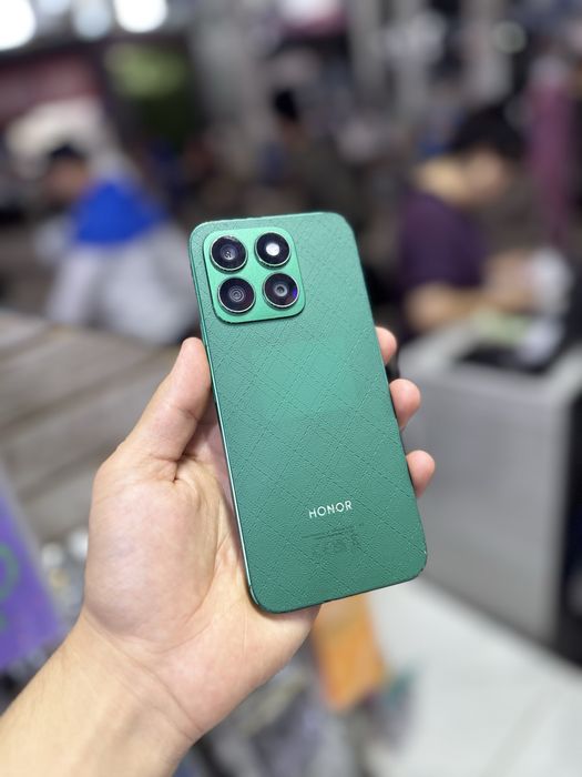 Honor X8B 256GB srochna!!!