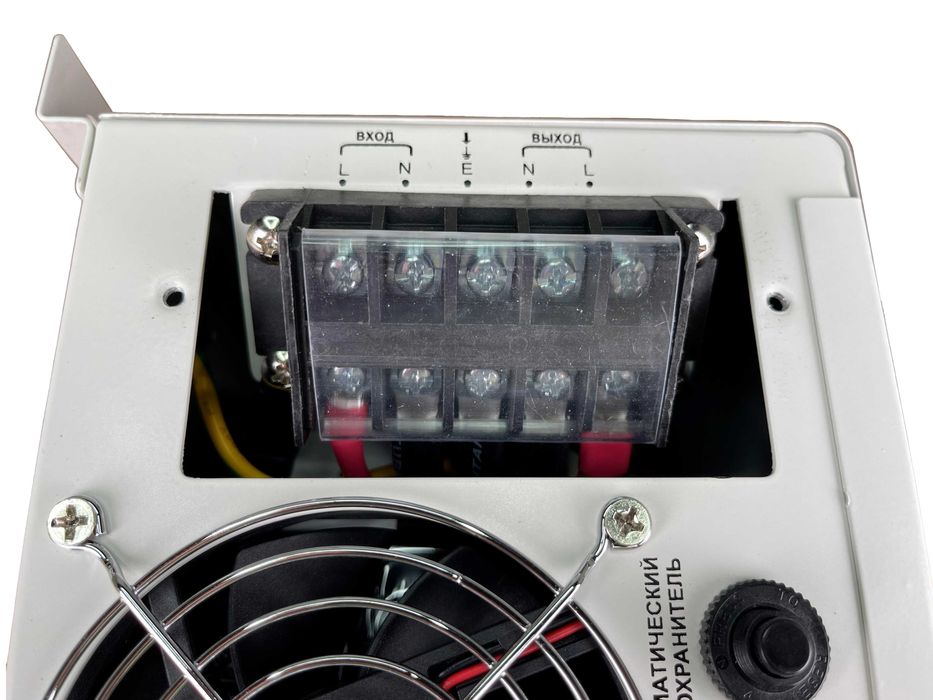 Стабилизатор напряжения для кондиционеров Stabik UKM-5000