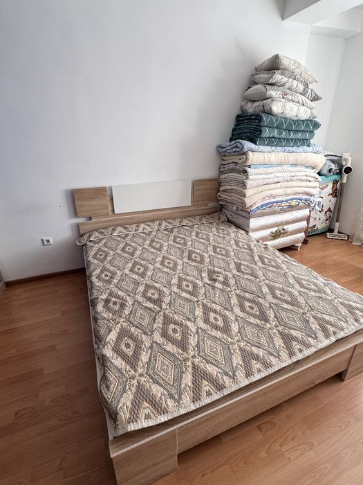 Продается кровать