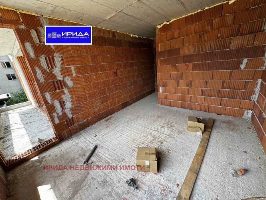 Продава се Двустаен апартамент в София, Люлин 6 - 84 кв.м за 2043 €/кв.м - Снимка #2