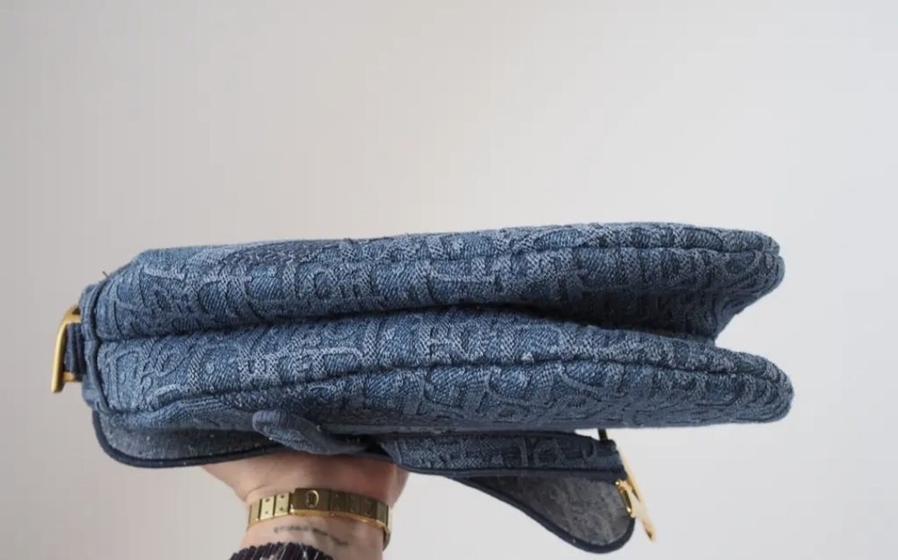 Dior Saddle Louis Vuitton чанти