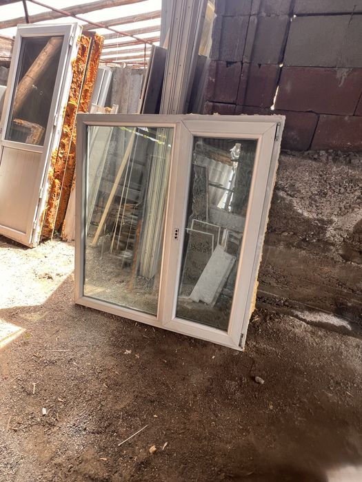 Продам двер железную