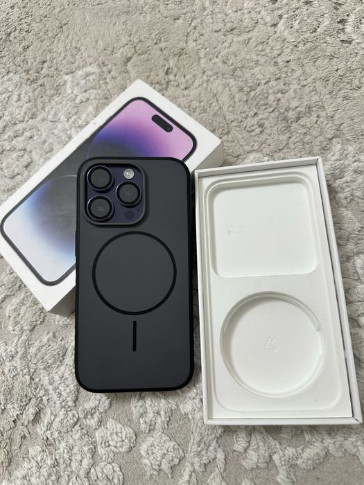 iPhone 14 Pro 128gb EAC
