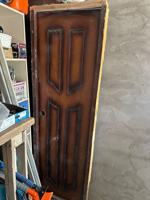 Дверь межкомнатные