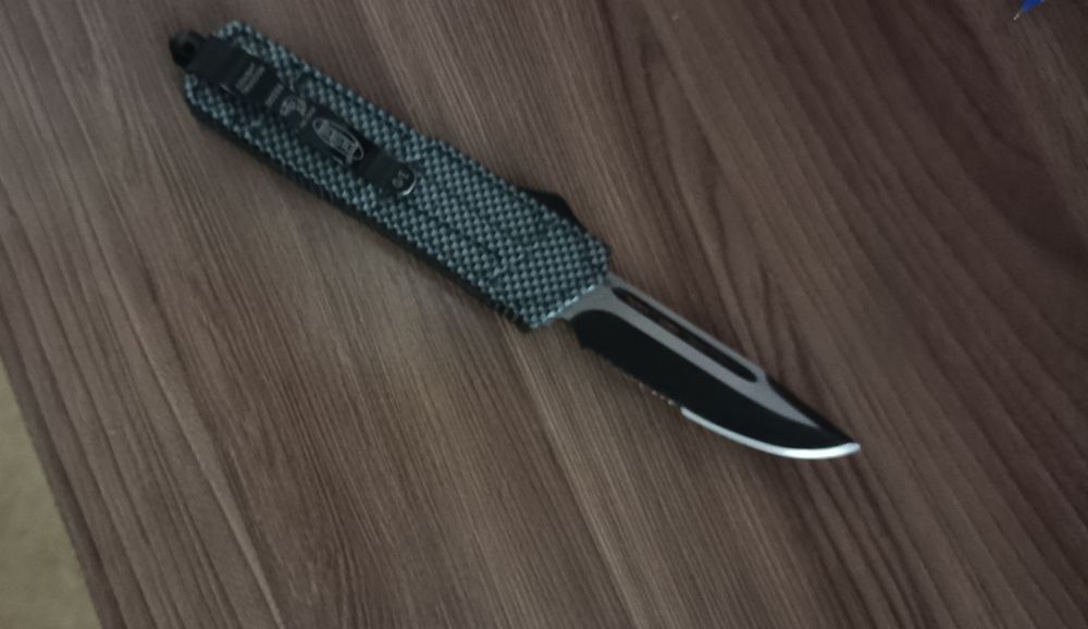 Продам нож фронталка