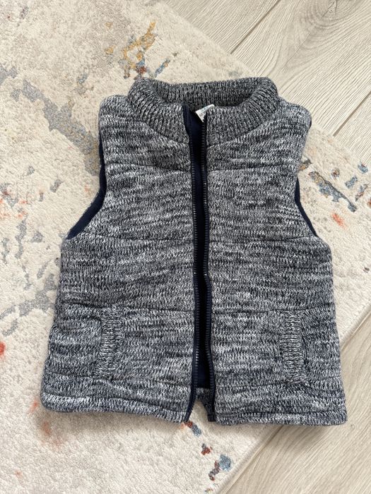 Продам вещи на мальчика