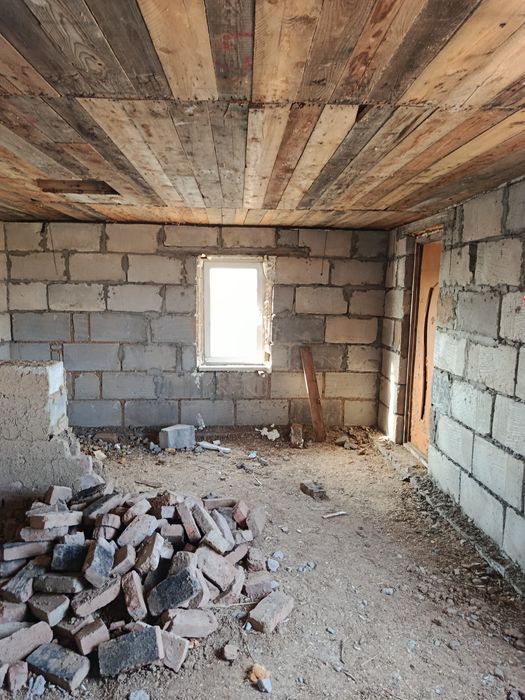 Земельный участок