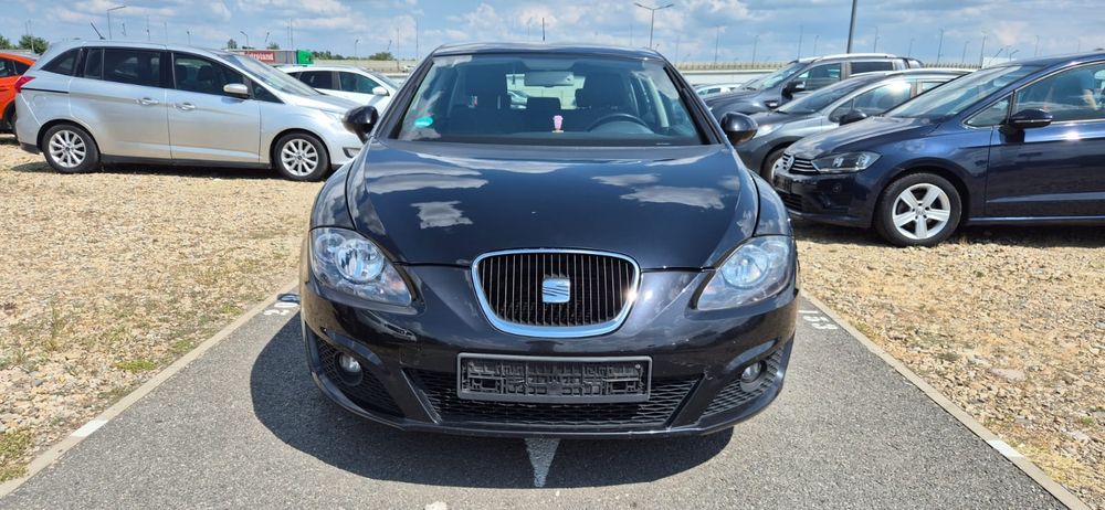 Seat Leon  1.4 TSI