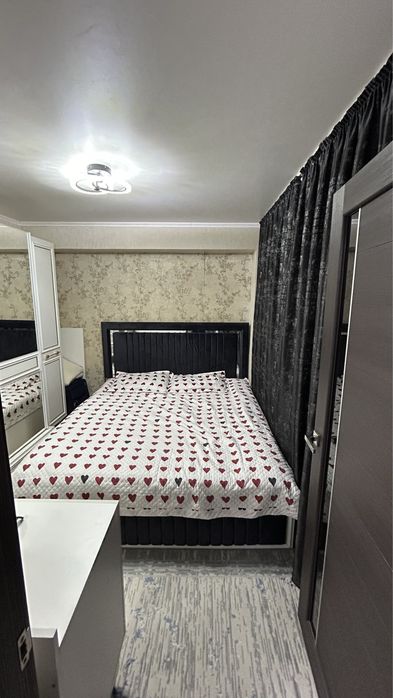 Продам 3-х комнатную квартиру