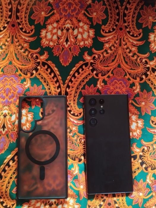 Самсунг галакси s22ултра