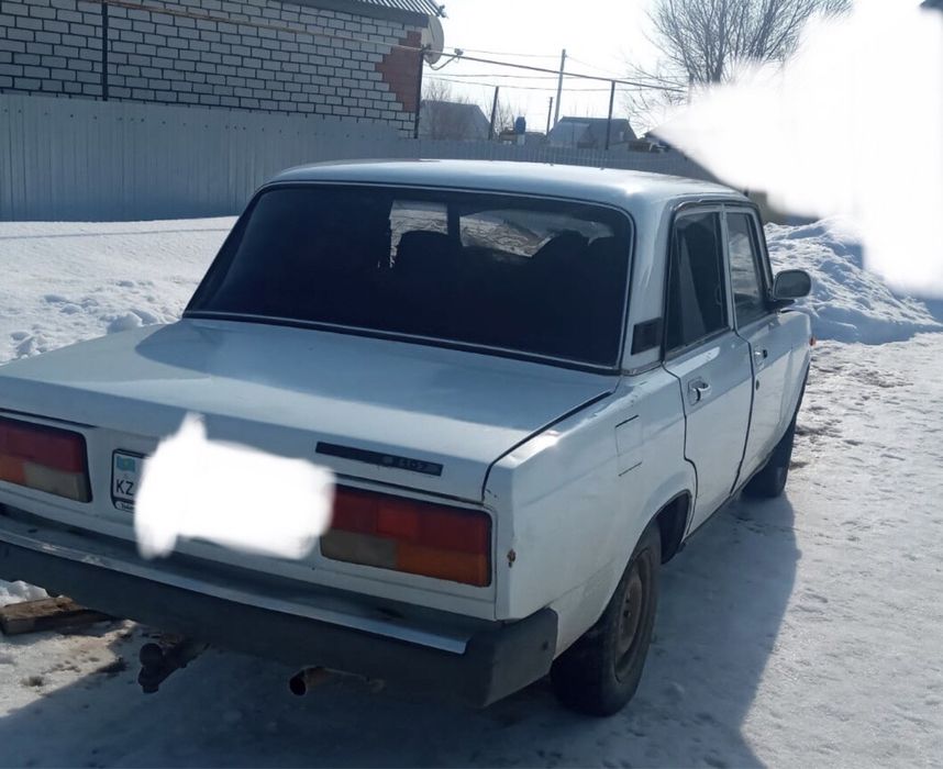 Продам ВАЗ 2107