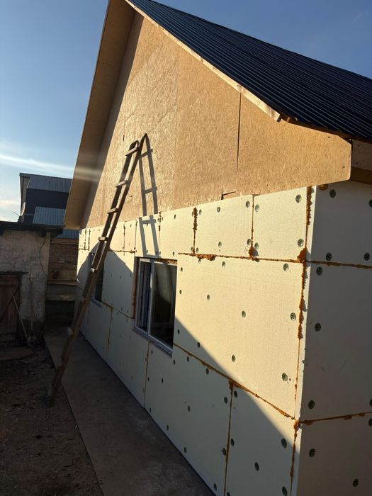 Продам ДОМ район КСМ