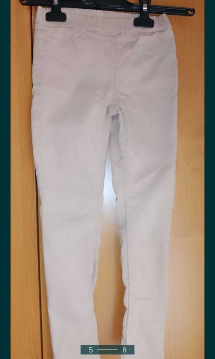 Ластични панталони HM 122 размер