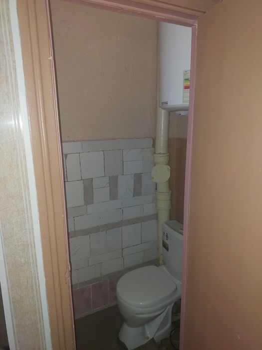 Продаётся 2/1/4 новая планировка.