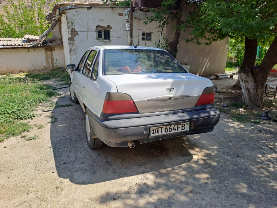 Nexia 2007 yil super