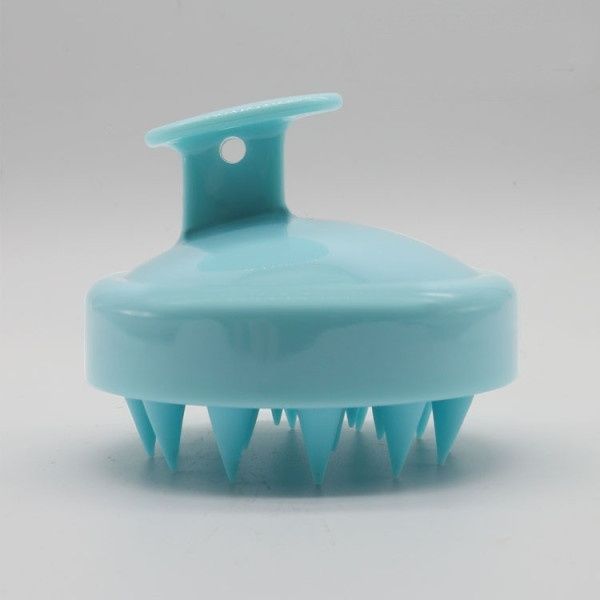 Четка за масаж на скалпа