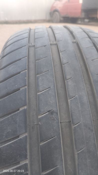 Покрышки 225 50 р18