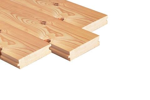 Половой шпунт Сорт С