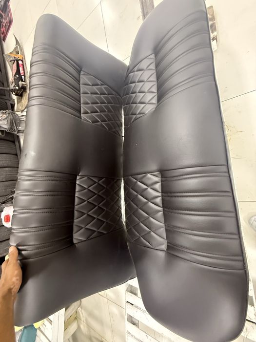 07 сидения таййор