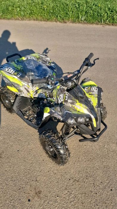 Vand avt pentru copii