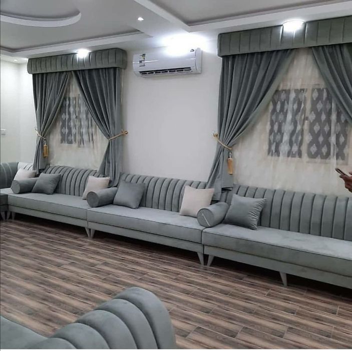 YUSA_Mebel sifatli mebellar