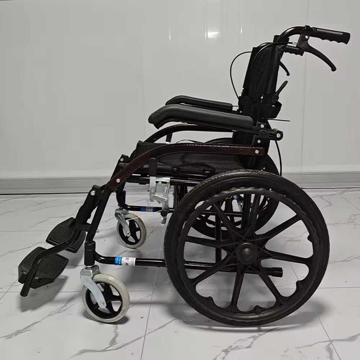 Инвалидные  коляски