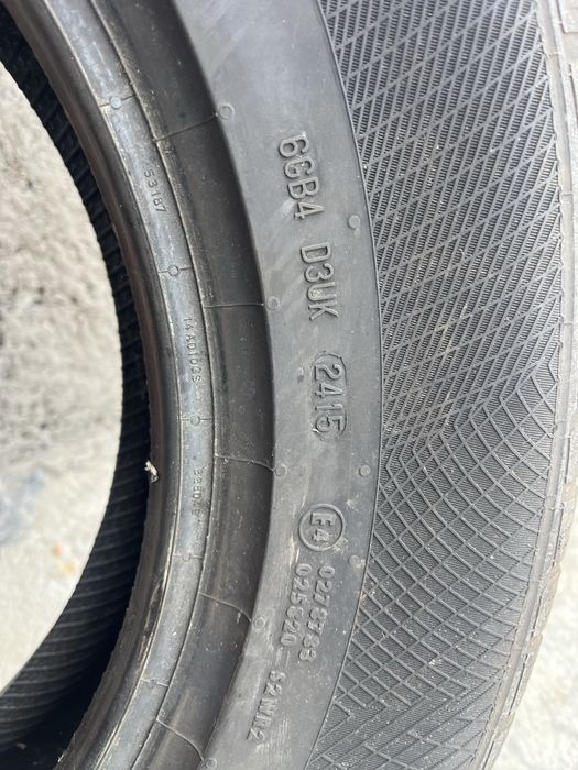 195/70 R16 de iarna M+S