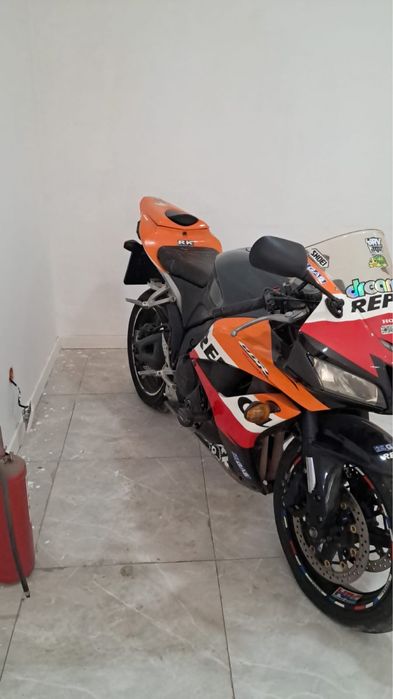 Honda SRV600 продам