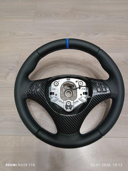 Volan bmw (sport) E90