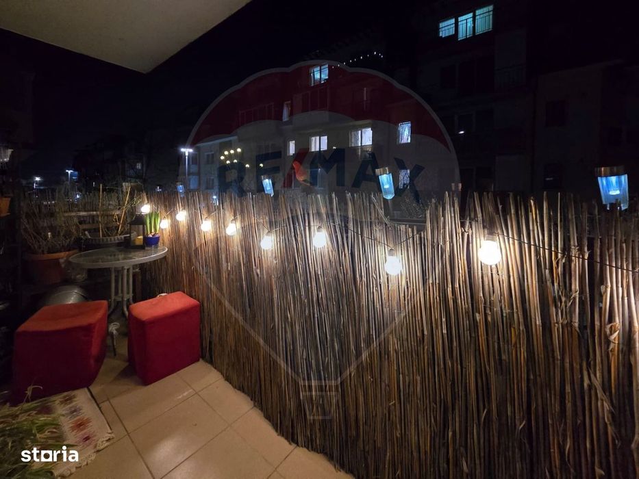 Apartament gata de mutat, locație excelenta