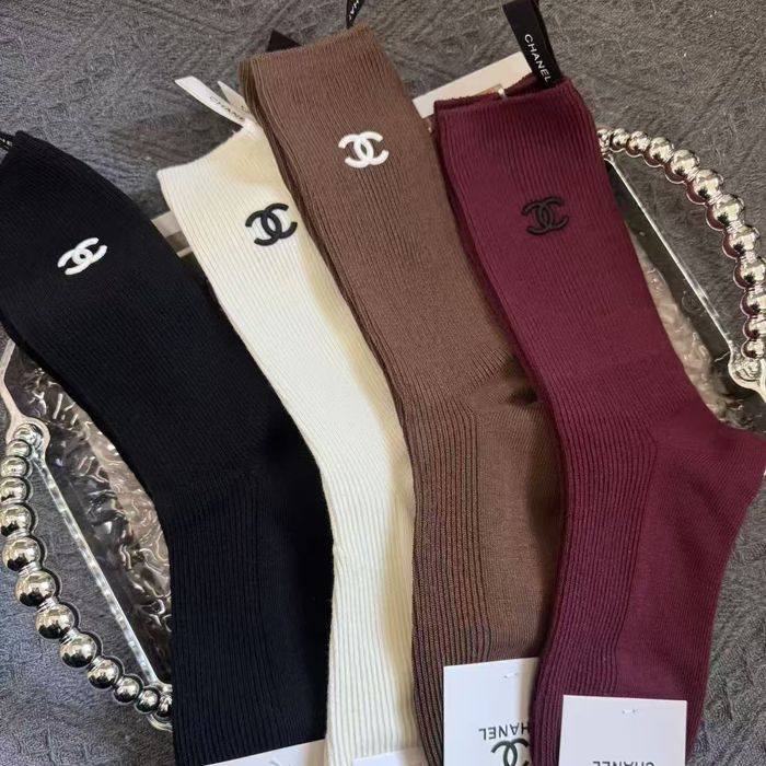 Дамски чорапи различни модели