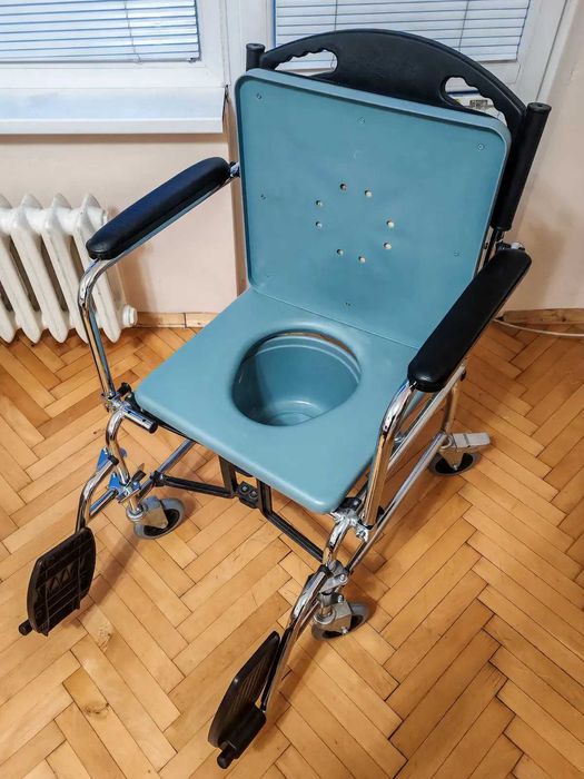 Всички необходими помощни средства, надеждни и  функционални