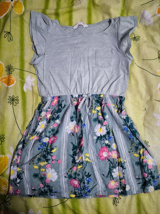 Лот дрехи за момиче