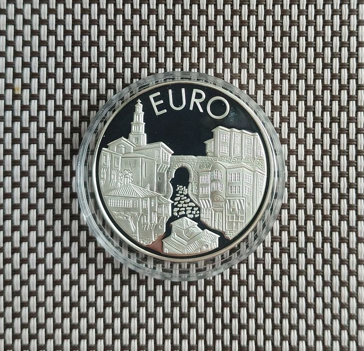 Български монети 1992-2025 БНБ