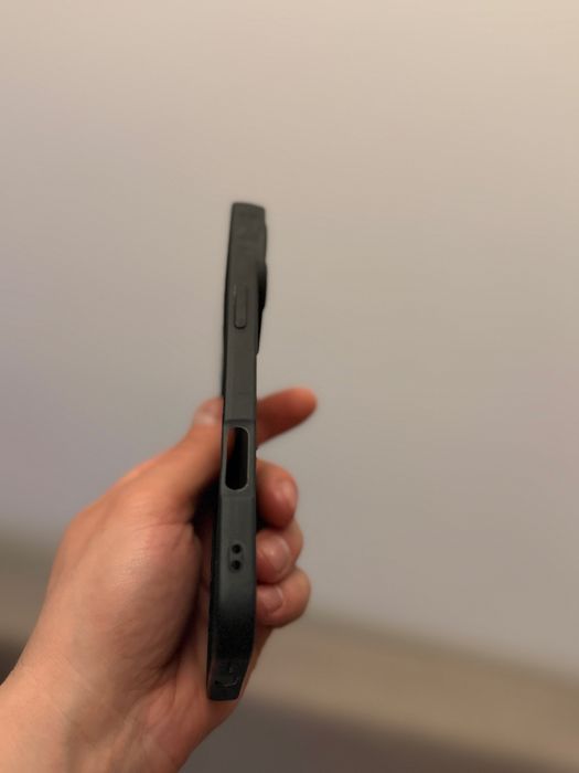 Husa silicon model Flori Iphone 16 pro max