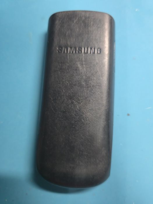 Telefon Colectie: Samsung GT E1170 v2
